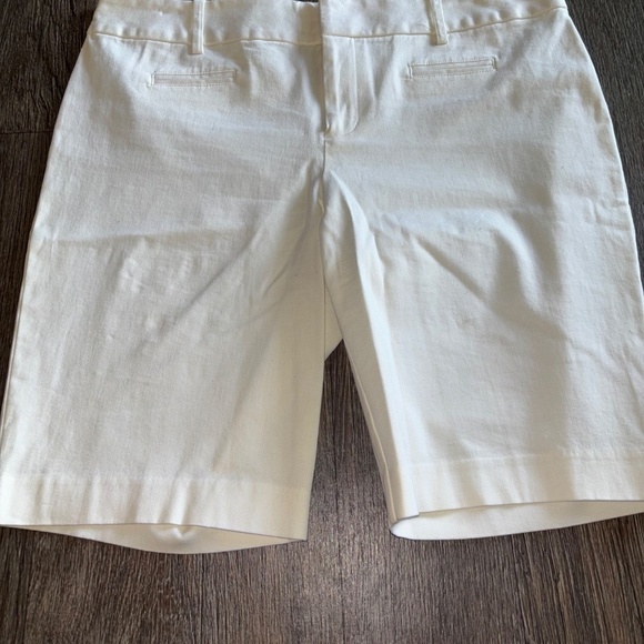 Inc international concepts size 12 shorts white - Picture 4 of 5